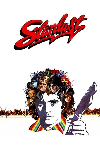 Poster of Stardust