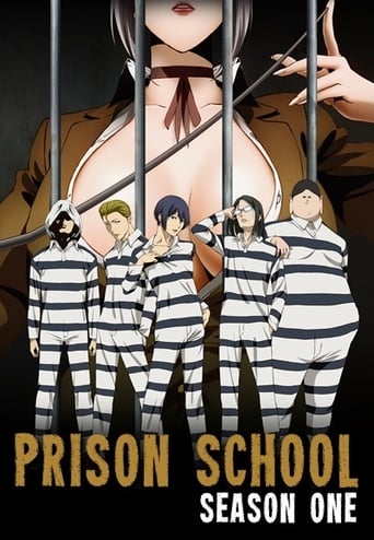 Portrait for Prison School - Season 1