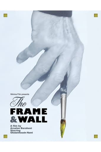 Poster of Frame & Wall