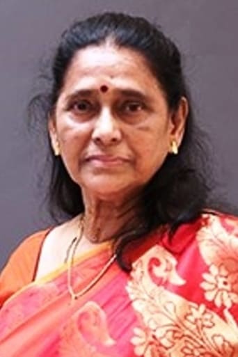 Portrait of Vijaya Chandrika