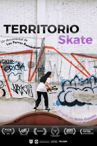 Poster of Skate Territory