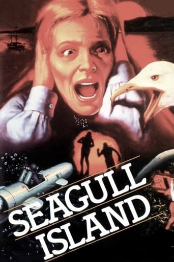 Poster of Seagull Island