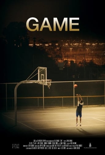 Poster of Game