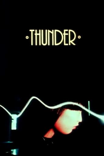 Poster of Thunder