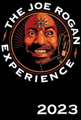 Portrait for The Joe Rogan Experience - Season 2023