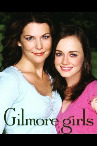 Poster of Gilmore Girls: Celebrating 25 Years