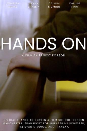 Poster of Hands On