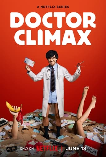 Poster of Doctor Climax