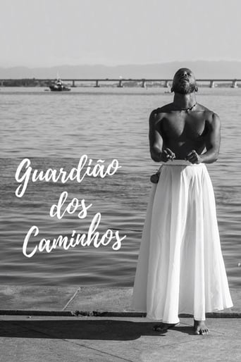 Poster of Guardião dos Caminhos