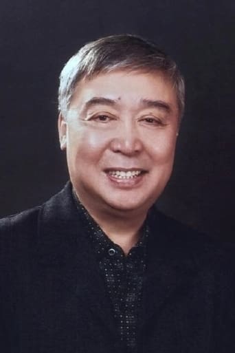 Portrait of Shi ShengJie