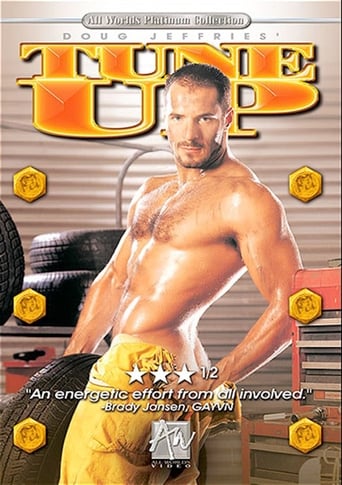 Poster of Tune Up