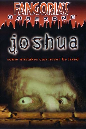 Poster of Joshua