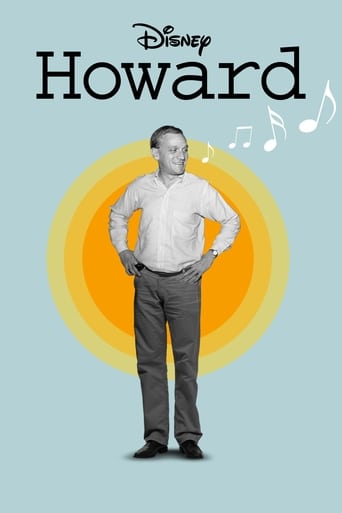 Poster of Howard