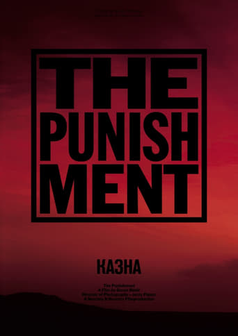 Poster of The Punishment