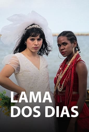 Poster of Lama dos Dias