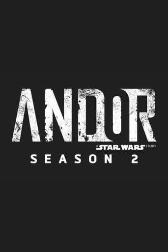 Portrait for Star Wars: Andor - Season 2