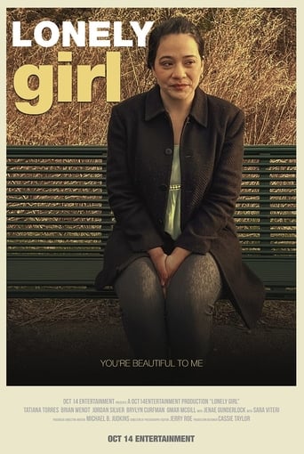 Poster of Lonely Girl