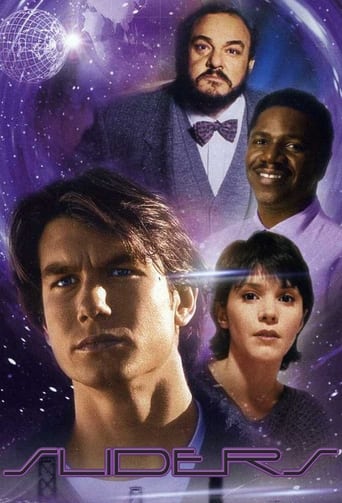 Poster of Sliders