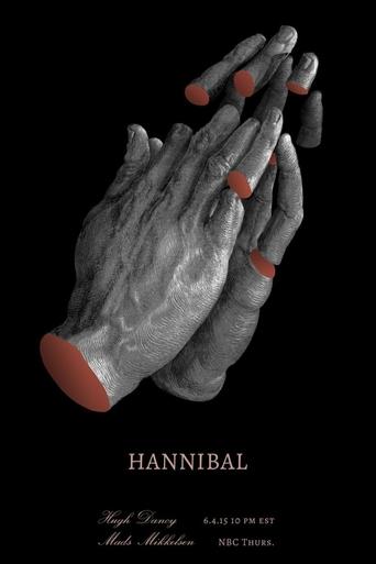 Poster of Hannibal: This Is My Design