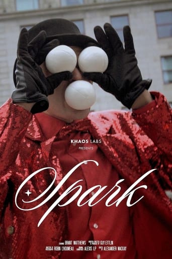 Poster of Spark