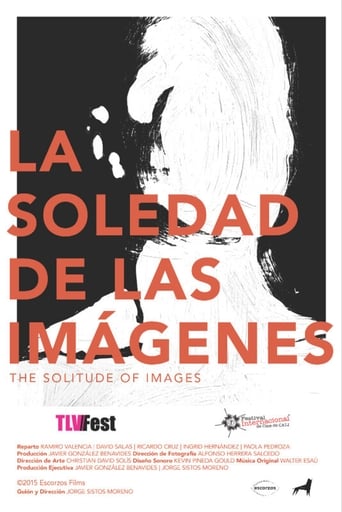 Poster of The Solitude of Images