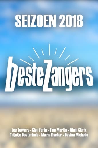 Portrait for Beste Zangers - Season 11