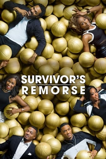 Portrait for Survivor's Remorse - Season 2