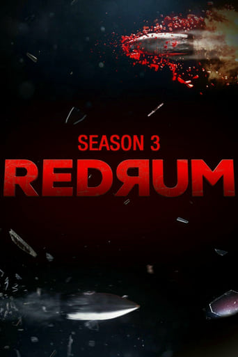 Portrait for Redrum - Season 3