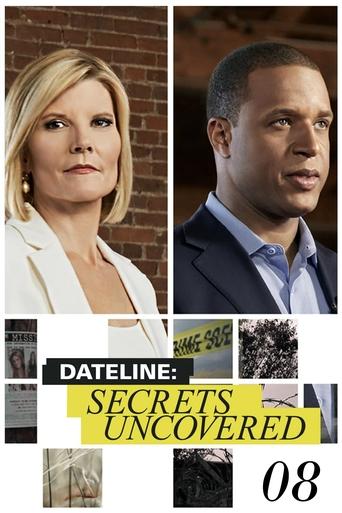 Portrait for Dateline: Secrets Uncovered - Season 8