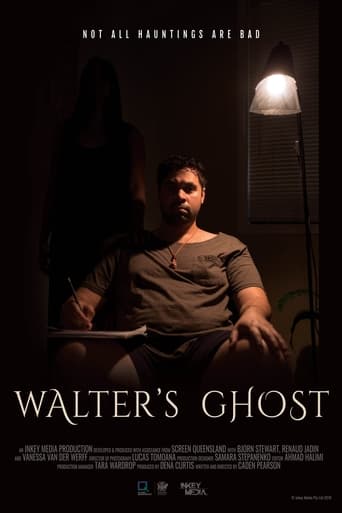 Poster of Walter's Ghost