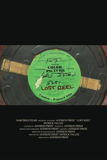 Poster of Lost Reel