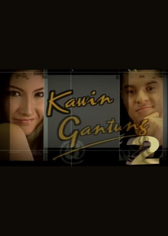 Portrait for Kawin Gantung - Season 2