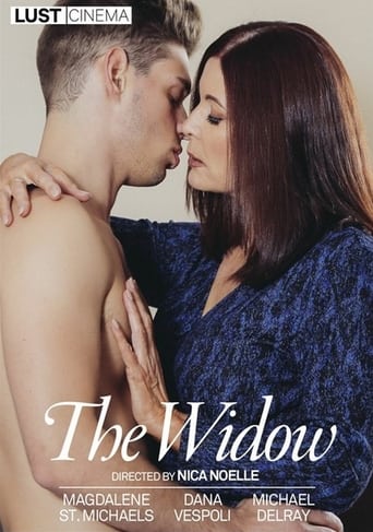 Poster of The Widow