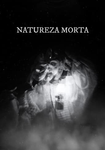 Poster of Natureza Morta