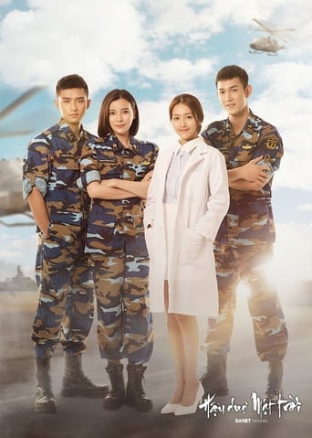 Portrait for Descendants of the Sun - Season 1