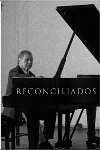 Poster of Reconciliados