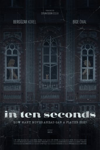 Poster of In Ten Seconds