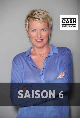 Portrait for Cash Investigation - Season 6