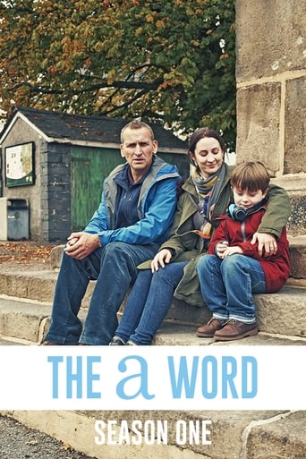 Portrait for The A Word - Series 1