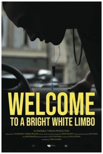 Poster of Welcome to a White Bright Limbo