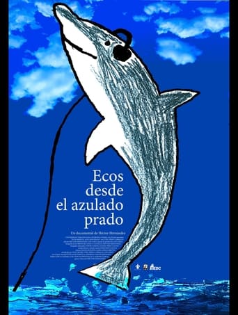 Poster of Ecos Desde el Azulado Prado