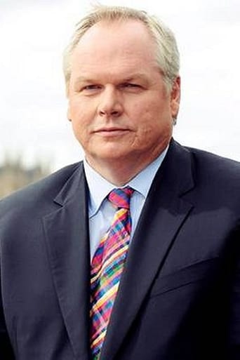 Portrait of Adam Boulton