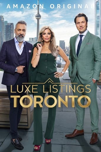 Poster of Luxe Listings Toronto