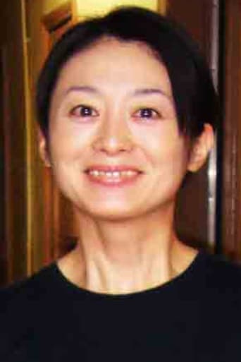 Portrait of Yuka Ozaki