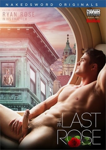 Poster of The Last Rose