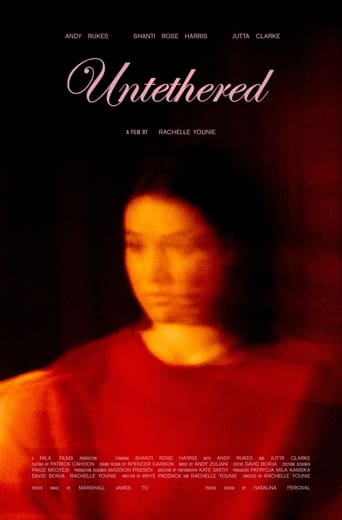 Poster of Untethered