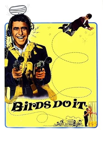 Poster of Birds Do It