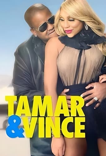 Portrait for Tamar & Vince - Season 3