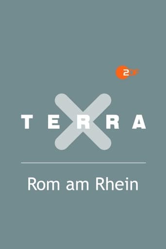 Poster of Rom am Rhein