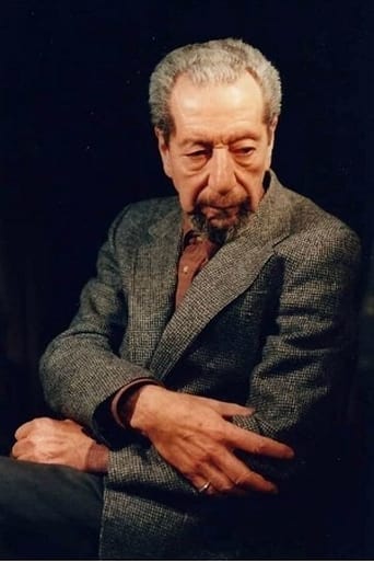 Portrait of Khalil Shawki